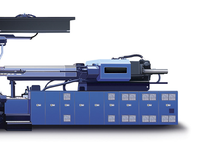 Electric vs. hydraulic plastic injection molding machines: advantages, uses and benefits for your business
