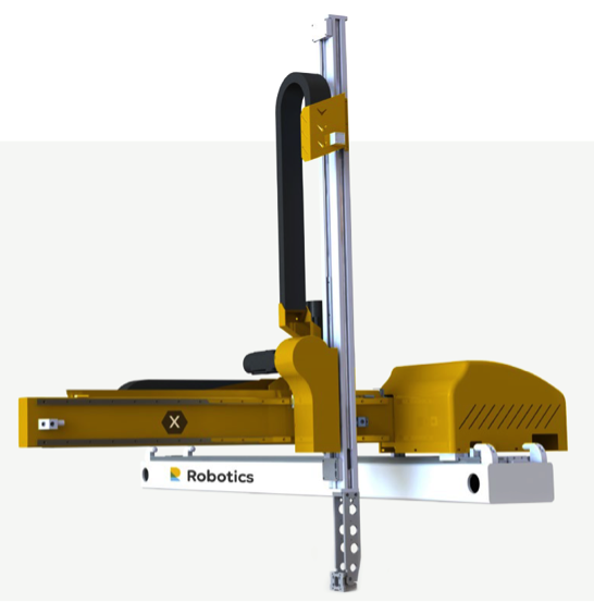 Specialized Robotics For Iml Spg